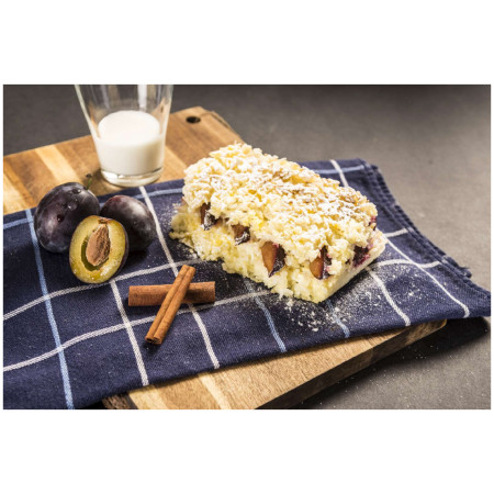 Gotova jela Adventure Menu Slatka riža sa šljivama 250 g