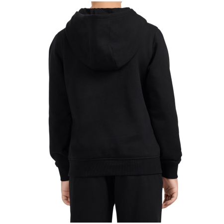 Dječja dukserica 4F Sweatshirt F2751 Deep Black