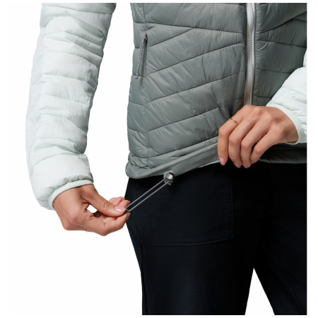 Ženska jakna Columbia Powder Pass™ Jacket