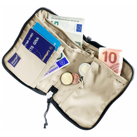 Novčanik Deuter Zip Wallet