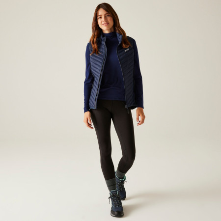 Ženski prsluk Regatta Women’s Andreson Hybrid