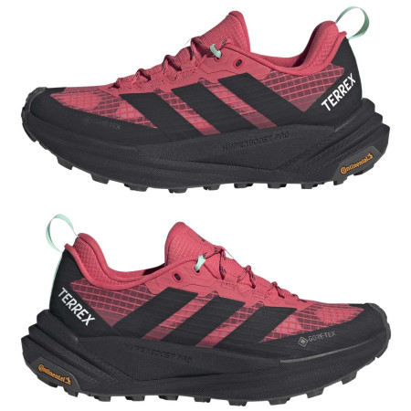 Ženske planinarske cipele Adidas Terrex Freehiker 3 Low Gtx