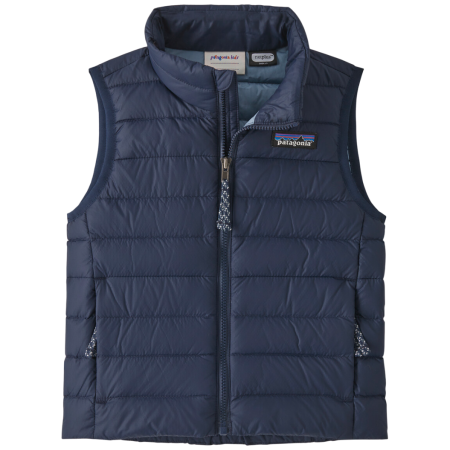 Dječji prsluk Patagonia Baby Down Sweater™ Vest