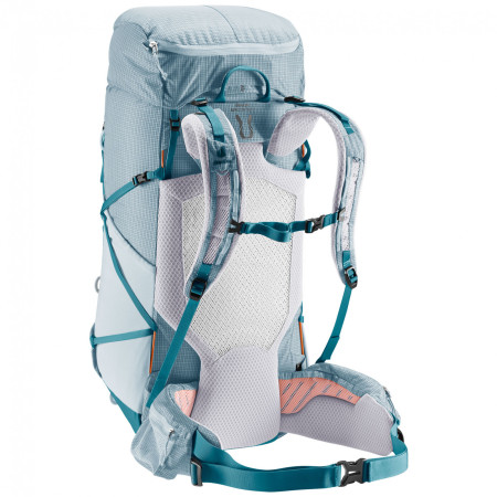 Turistički ruksak Deuter Aircontact Ultra 45+5 SL