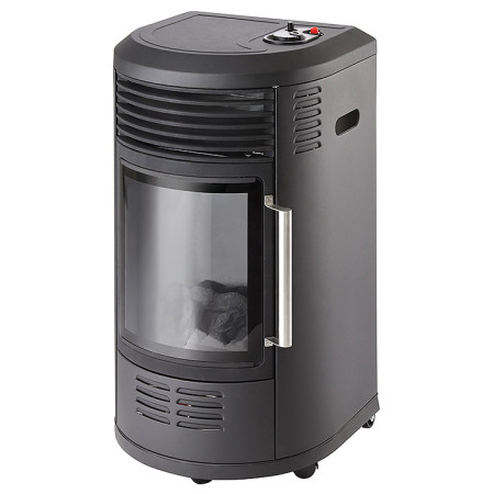 Plinski kamin Meva Relax Deluxe