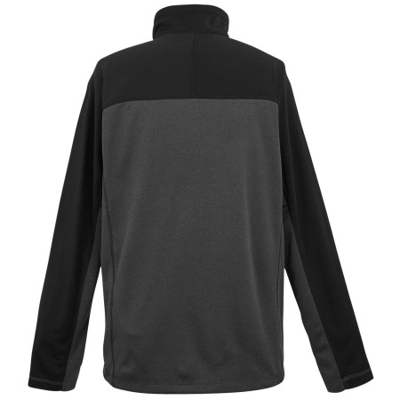 Muška dukserica Regatta Highton Full Zip Midlayer