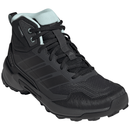 Ženske planinarske gležnjače Adidas Terrex Eastrail 3 Mid CP W