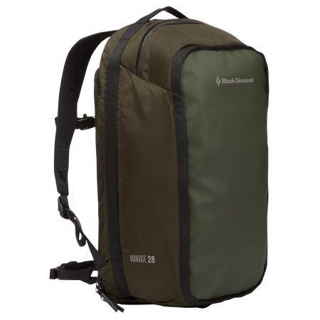 Ruksak Black Diamond Creek Mandate 28 Sargeant zelena