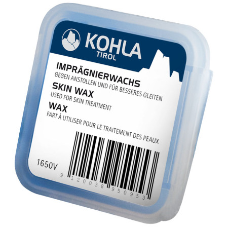 Vosak Kohla Skin Wax bijela
