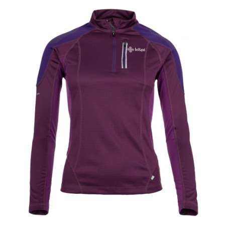 Ženska majica Kilpi Mission-w Ljubičasta