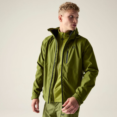 Muška jakna Dare 2b Switch out III Jacket