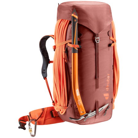 Ruksak Deuter Guide 44+8