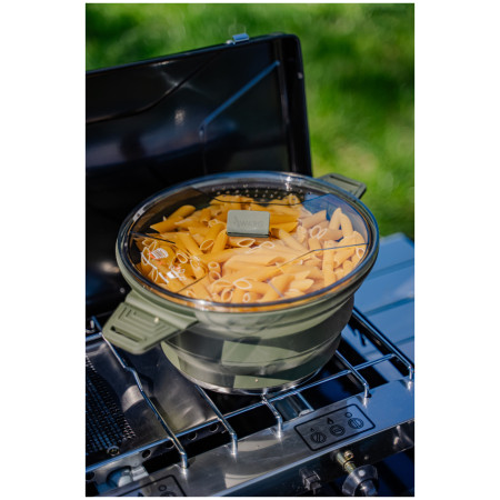 Sklopivi lonac Warg Fold Cookpot 2,5l