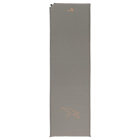 Podloga Easy Camp Siesta Mat Single 1.5 cm siva Grey