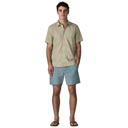 Muška košulja Patagonia Men's Go-To Shirt