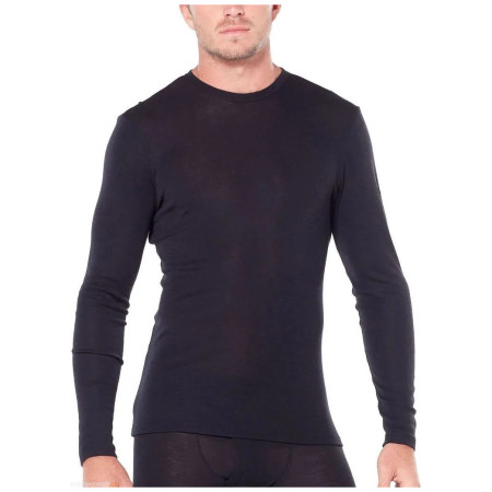 Muška majica Icebreaker Mens 175 Everyday LS Crewe