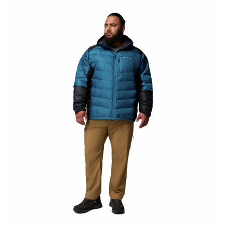 Muška jakna Columbia Labyrinth Loop™ II Hooded Jacket