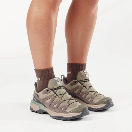 Ženske cipele Salomon X Ultra 360 Leather Gore-Tex