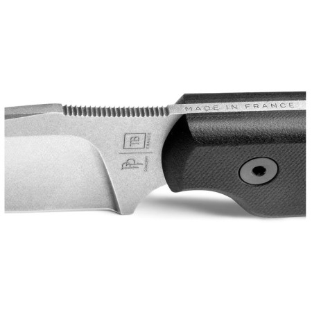 Nož TB OUTDOOR Commandeur All Purpose Knife G10