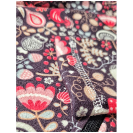 Dječja dukserica WAMU Sova