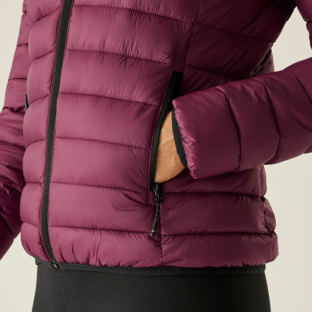 Ženska jakna Regatta Women’s Hooded Marizion