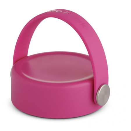 Zamjenski čep Hydro Flask Wide Mouth Flex Cap Ljubičasta Carnation
