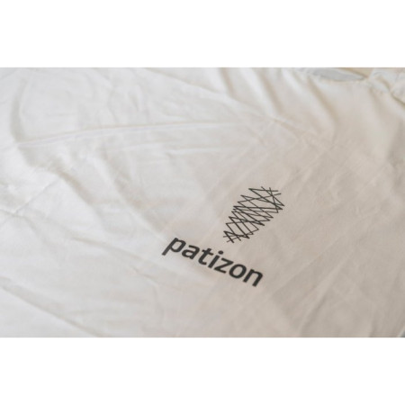 Umetak za vreću za spavanje Patizon Liner 192 cm