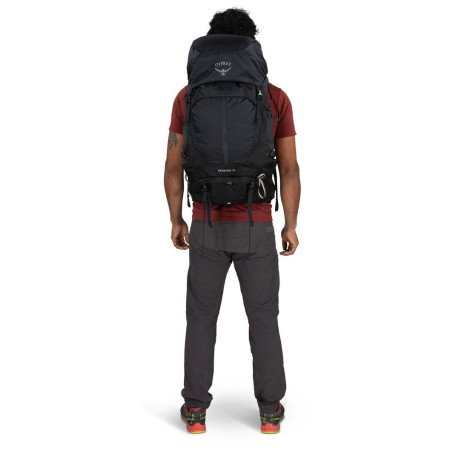 Turistički ruksak Osprey Stratos 36