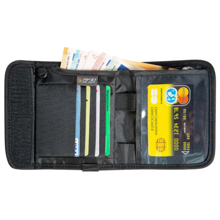Novčanik Tatonka Euro Wallet Rfid Block