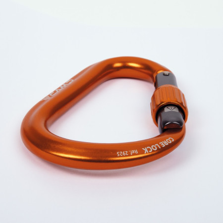 Karabiner Camp Core Lock