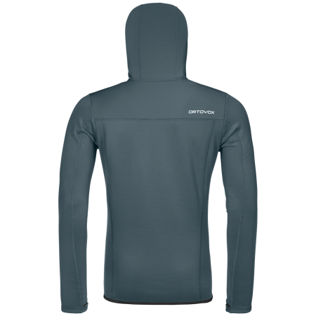 Muška dukserica Ortovox Fleece Hoody M