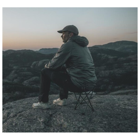 Stolac Robens Geographic High