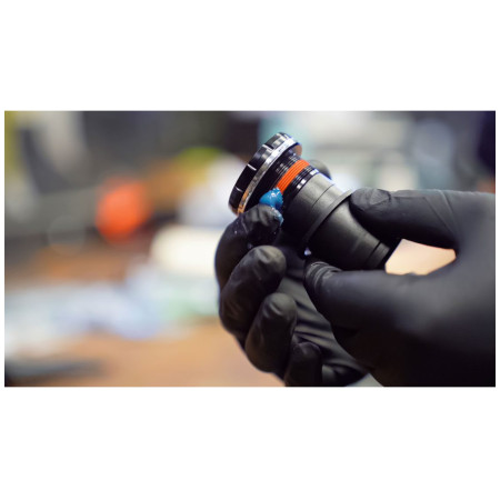 Mazivo za ležajeve Peaty´s Bicycle Assembly Grease 100 G