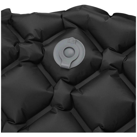 Podloga na napuhavanje Zulu Alex Long