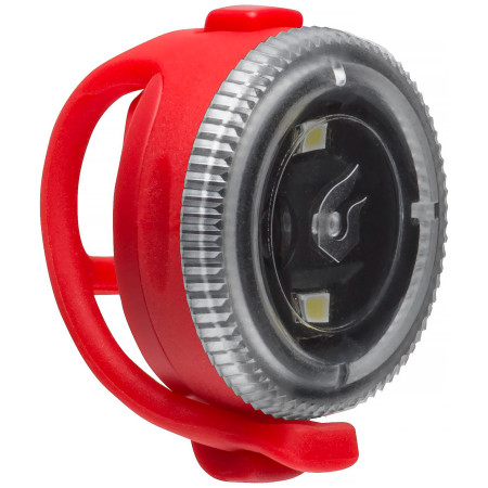 Prednji žmigavac Blackburn Click Front crvena Red