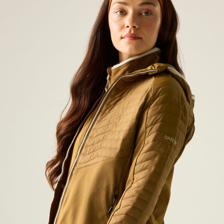 Ženska jakna Dare 2b Womens Air Lite Hybrid