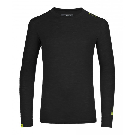 Muško termo rublje Ortovox Merino 105 Ultra Long Sleeve