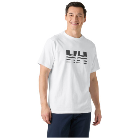 Muška majica Helly Hansen Core Graphic T 2.0