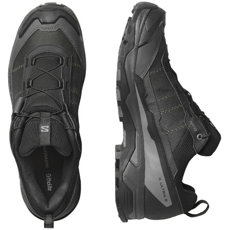 Muške cipele za planinarenje Salomon X Ultra 5 Gore-Tex