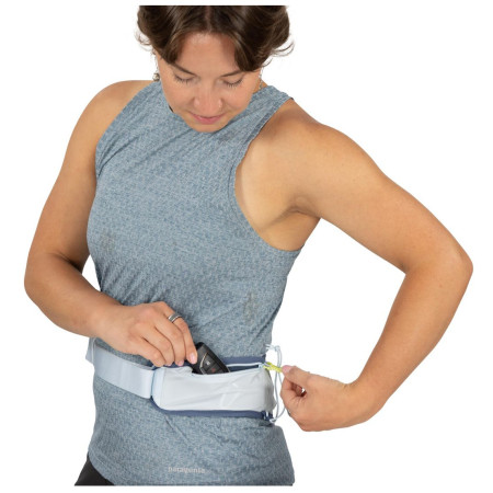 Torbica za trčanje Osprey Duro Dyna Lt Belt