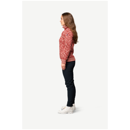 Rolka Devold Svalbard Wool High Neck