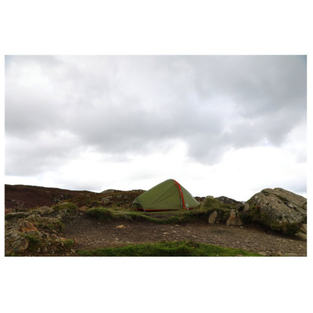 Ultralagani šator za 1 osobu Force Ten Helium UL 1 Air