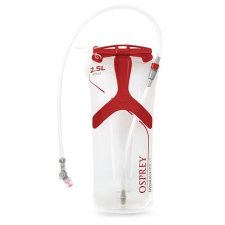 Mijeh za vodu Osprey Hydraulics Lt 2.5L Reservoir