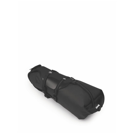 Torbica pod sjedište Osprey Escapist Saddle crna black