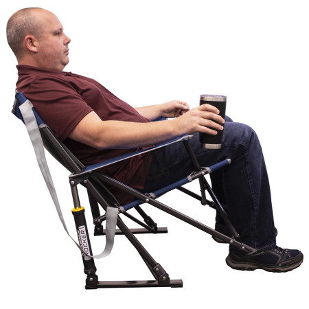 Stolice GCI Kickback Rocker