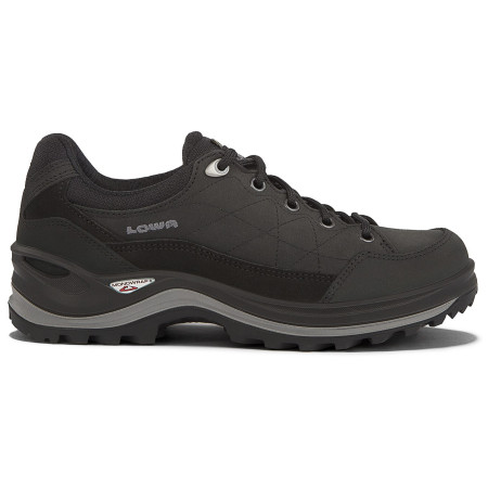 Ženske cipele Lowa Renegade III GTX Lo Ws crna Black