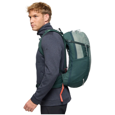 Mali planinarski ruksak Vaude Wizard 24+4