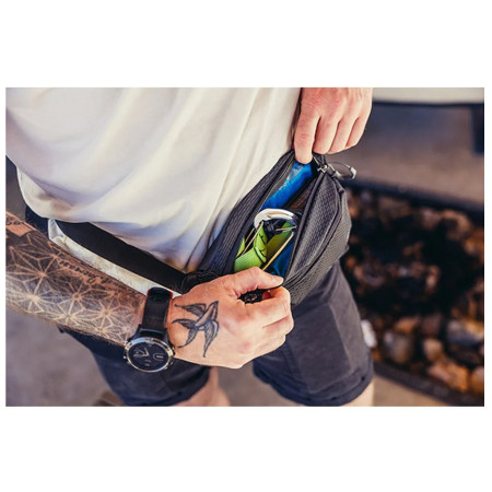 Torbice oko struka Gregory Nano Waistpack Mini 3L