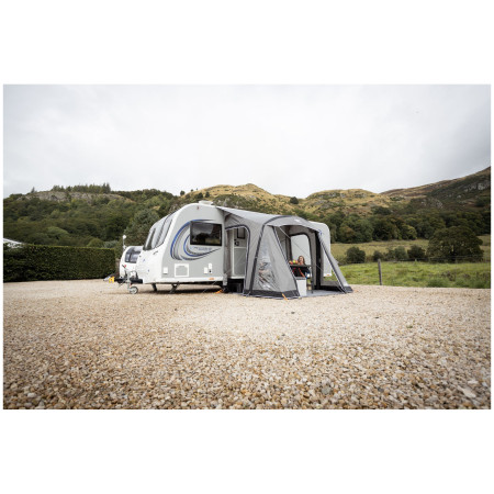 Šator za kamp prikolicu Vango Palma Air 260