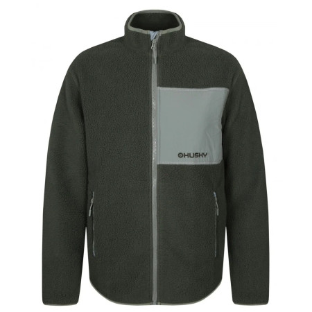 Muška dukserica Husky Addy zip M